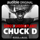 Image for article titled Chuck D Launches Songs That Shook the Planet Podcast at Audible